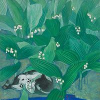 김영지 초대展