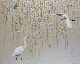 오명희 초대展