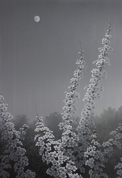 김선수 초대展