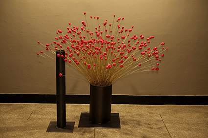 이선경. 황윤경 조각 2인展_이선경作