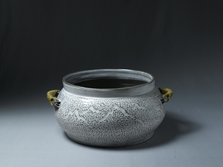 김용윤 · 김민영 도예展