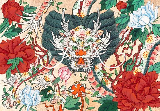 권지은 초대展