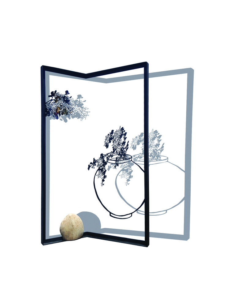 김광호 초대展