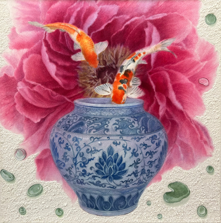 성애리 초대展