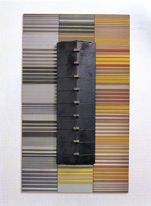 Roofscape 2005-12
