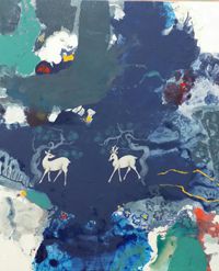 주이영 초대展