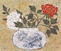 최화정展