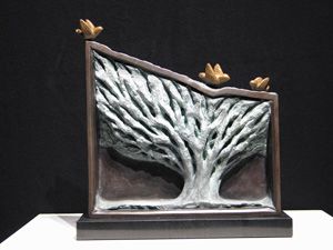 지경수 초대展