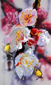 김기택 초대展