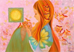 신선희展