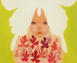 신선희展