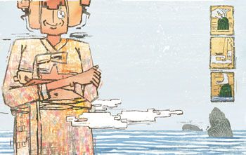 유동관展
