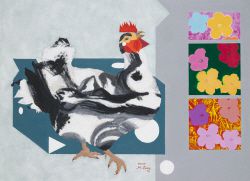 이현성 초대展