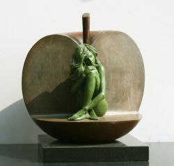 박민섭 초대展