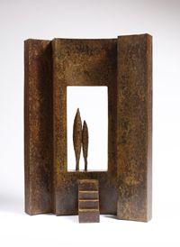 신달호 초대展