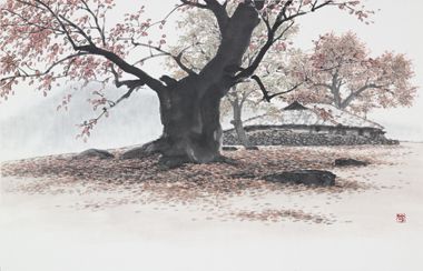 가을이야기