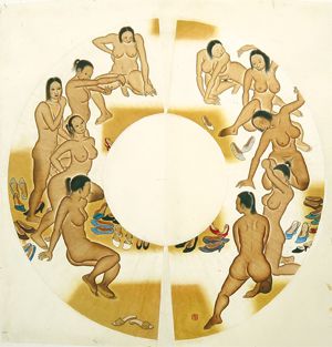최재종 초대展