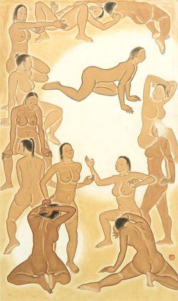 최재종 초대展