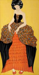 김정아 초대展