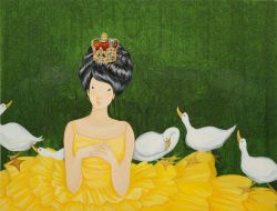 김정아 초대展