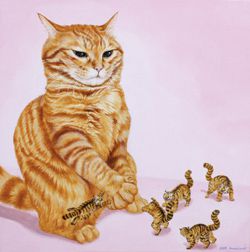 박은경 초대展
