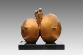 이경우 초대展