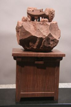 권창남 초대展