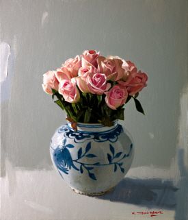 김재학 초대展