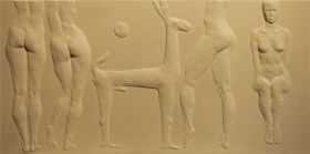 민성래 展