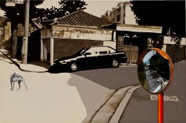 최민건 초대展
