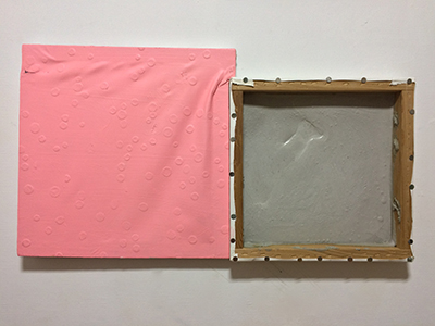 마이클 코라 초대展