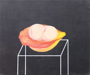 윤지민 초대展