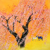 최한동 초대展