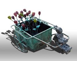 김근배·박선영 초대展